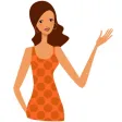 Girly Emoji