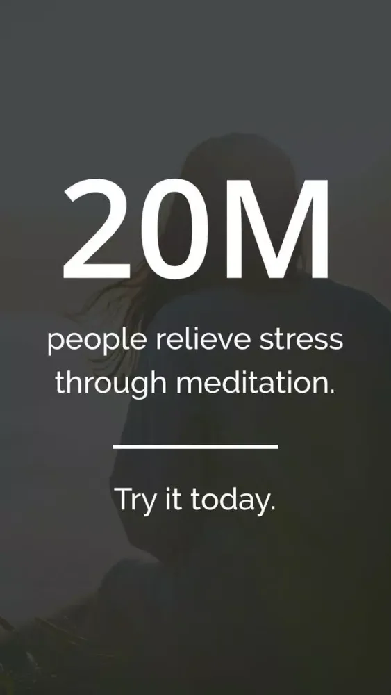 صور Happily - Meditation and Guided Mindfulness