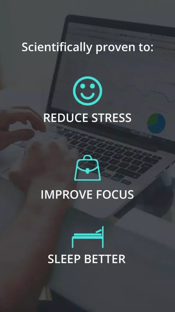 صور Happily - Meditation and Guided Mindfulness