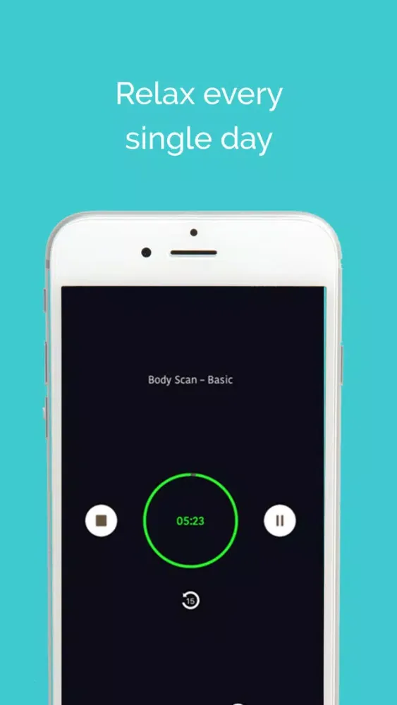 صور Happily - Meditation and Guided Mindfulness