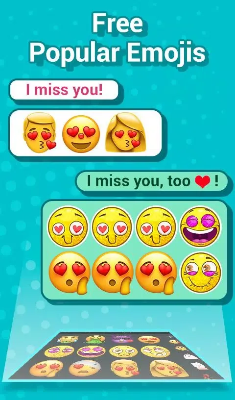 TouchPal 2019 ☜ Screenshots