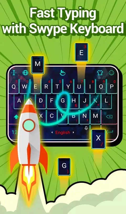 TouchPal 2019 ☜ Screenshots