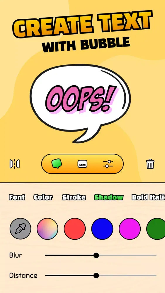 Emoji Makeover Screenshots
