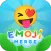 Fun Emoji Merge & Emoji Maker