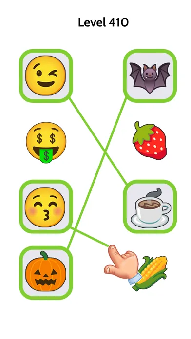 Emoji Puzzle Game: Emoji Maker应用截图