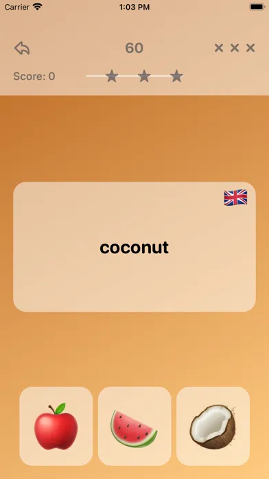 Скриншоты New Emoji Quiz Game - Puzzle