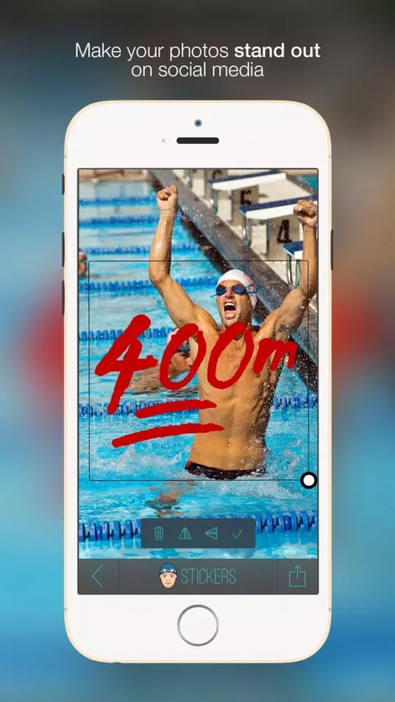 صور SwimSnap