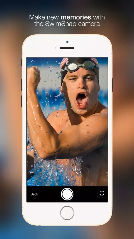 صور SwimSnap