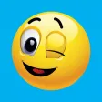 Emoji Sticker Keyboard