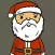 Christmas Emoji - Stickers Messenger Keyboard Pro