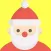 Christmas Xmas Emoji - Messenger Stickers Keyboard