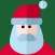 Xmas Emojis - Christmas Emoji Stickers Messenger