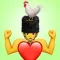 Emoji Collage
