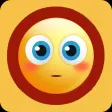 Emoji Impossible Dots
