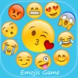 Emoji Adventure Game