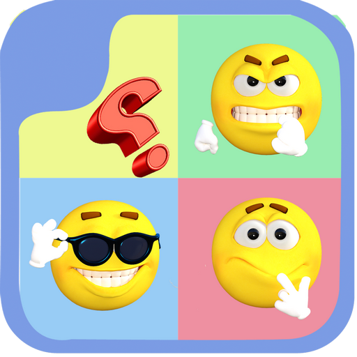 Guess The Emoji Keyboard Games