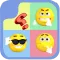 Guess The Emoji Keyboard Games