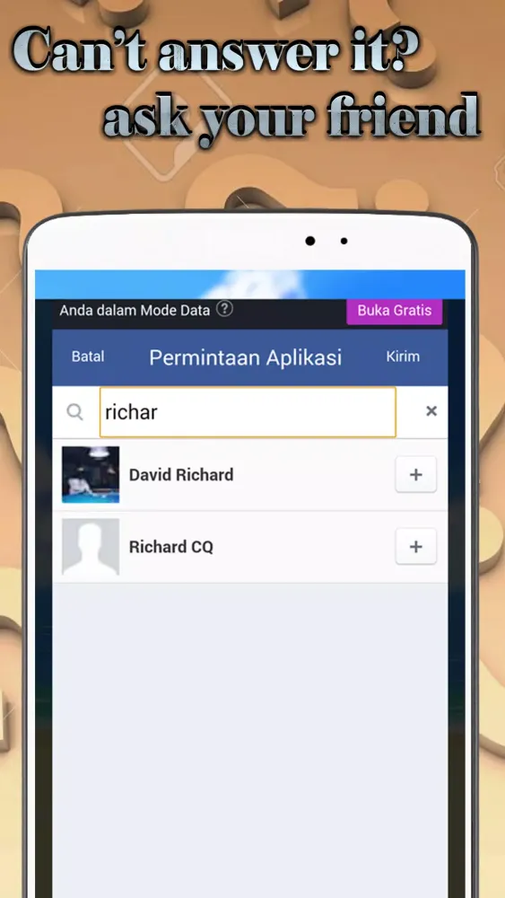 Zrzuty ekranu Guess The Emoji Keyboard Games