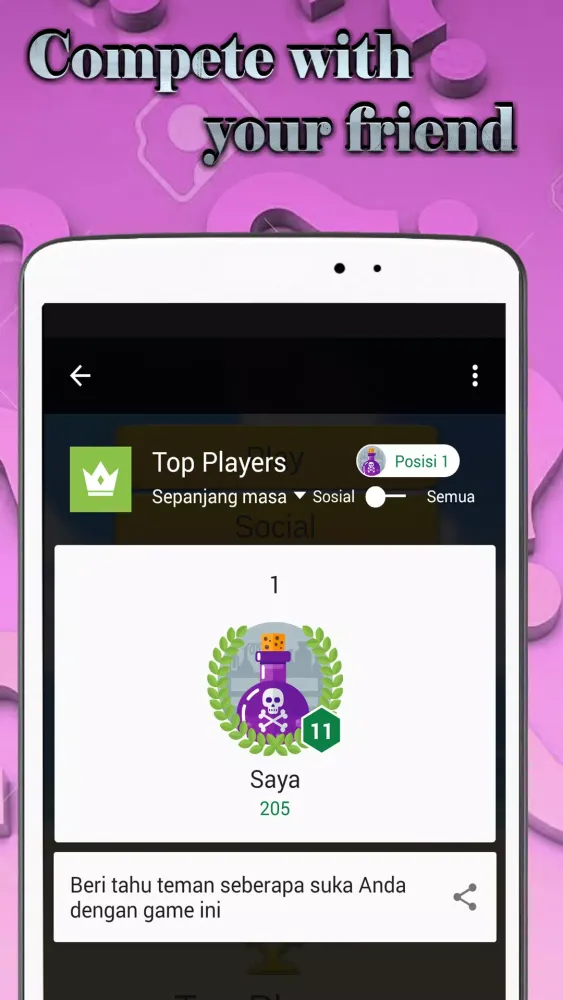 Zrzuty ekranu Guess The Emoji Keyboard Games