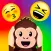 Emoji Guess Puzzle - Quiz Game