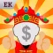 五福临门财神到 Videomoji - 春节视频表情贺咭制作