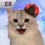 Cat Keyemoji Pro