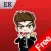 Emoji Kingdom 14 Free Vampire Halloween Emoticon Animated for iOS 8