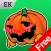 Emoji Kingdom 15 Free Pumpkin Halloween Emoticon Animated for iOS 8