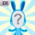Videomoji E - Easter Video Emoji Card Maker