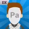 Videomoji F - Father's Day Video Emoji Card Maker
