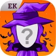 Videomoji Halloween