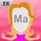 Videomoji M - Mother's Day Video Emoji Card Maker