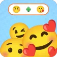 Emoji Kitchen - Merge Emoji