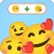 Emoji Kitchen - Merge Emoji