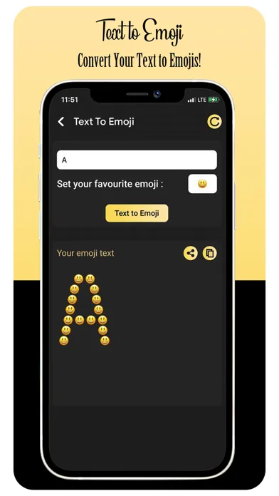 Text Repeater - Repeat Text 1K应用截图