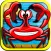 Crab Out of Water