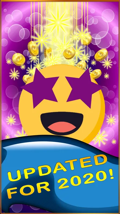 Emoji$ Slots Casino Vegas سکرین شاٹس