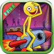 Stickman Dancing 2 : Sonic Speed Rocket Rider Edition Stickman Dancing 2 : Sonic Speed Rocket Rider Edition