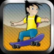Subway Skater vs Skate Surfers Subway Skater vs Skate Surfers