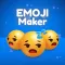 DIY Emoji Maker: Funny Creator