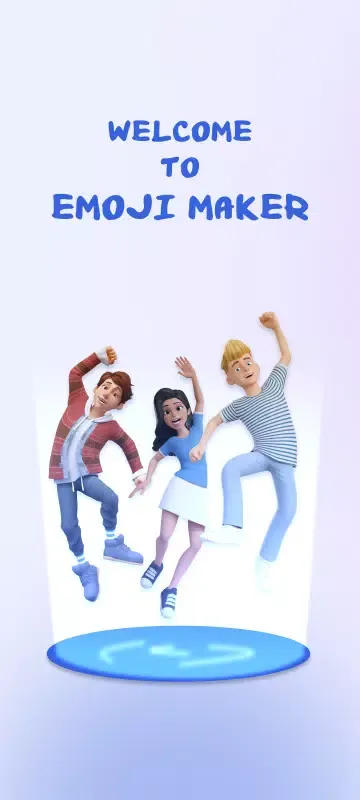 DIY Emoji Maker: Funny Creator Screenshots