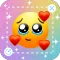 Emoji Maker: DIY Emoji Merge