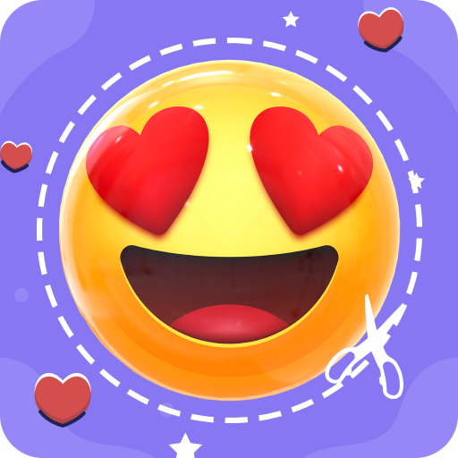 Funny Emoji - Emoji Maker Funny Emoji - Emoji Maker
