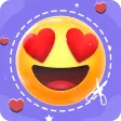 Funny Emoji - Emoji Maker