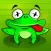 Keep Frog Alive
