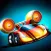 Rocket Turbo Racing Cars