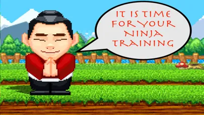 تصاویر Shadow Ninja Fight Run