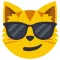Cat Themed Emoji: by EmojiOne