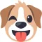 Dog Pack by EmojiOne