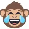 Monkey Pack by EmojiOne